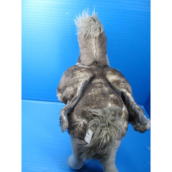 Harry Potter Wizarding World 13” BUCKBEAK Plush Stuffed Animal Hippogriff - Picture 5 of 11